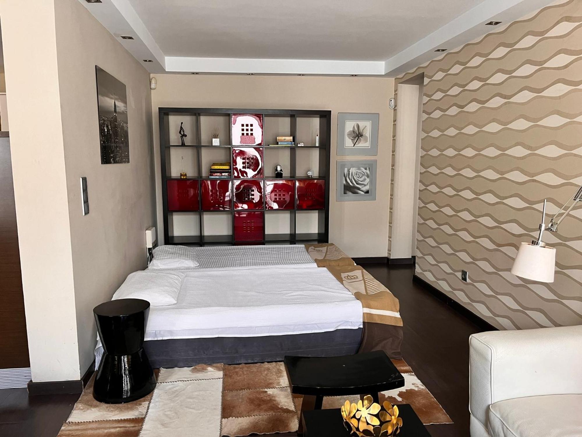 Warhol Appartement Las Palmas Buitenkant foto