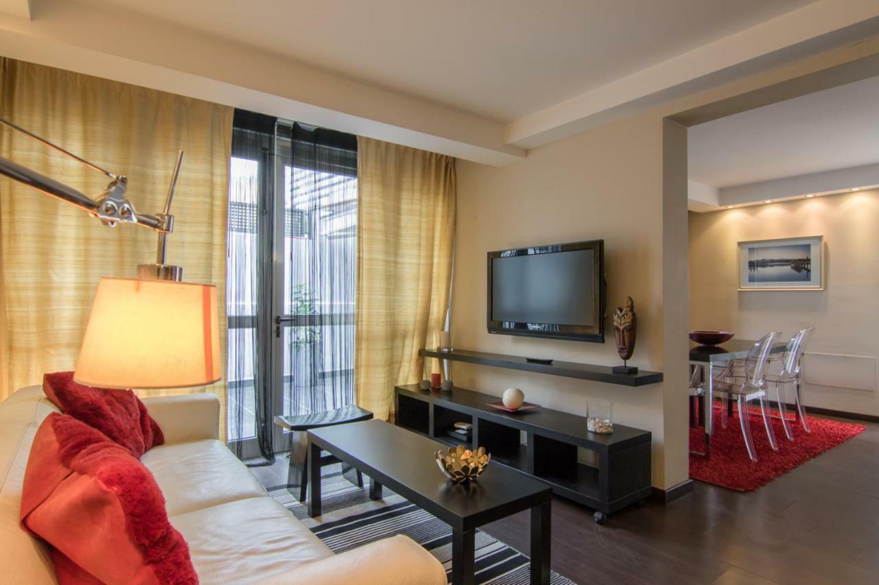 Warhol Appartement Las Palmas Buitenkant foto