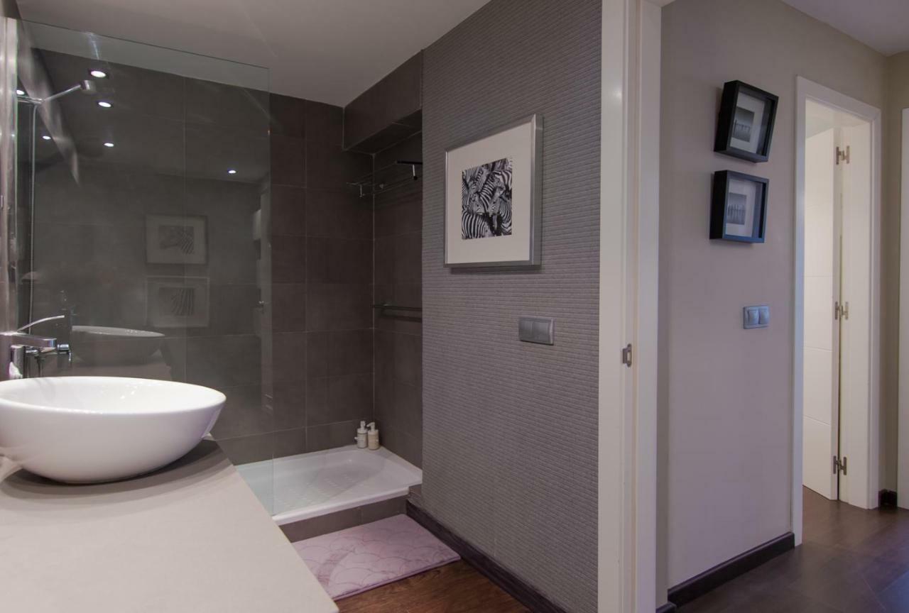 Warhol Appartement Las Palmas Buitenkant foto